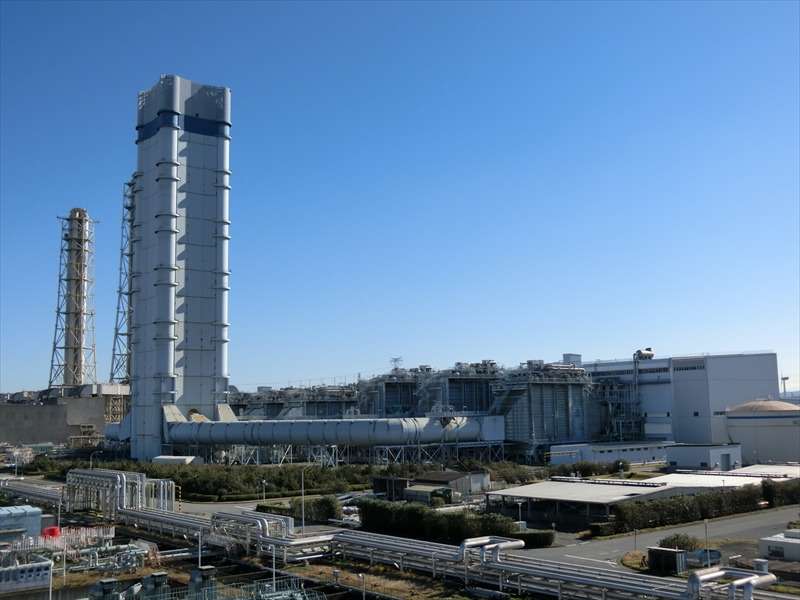 津波工業株式会社