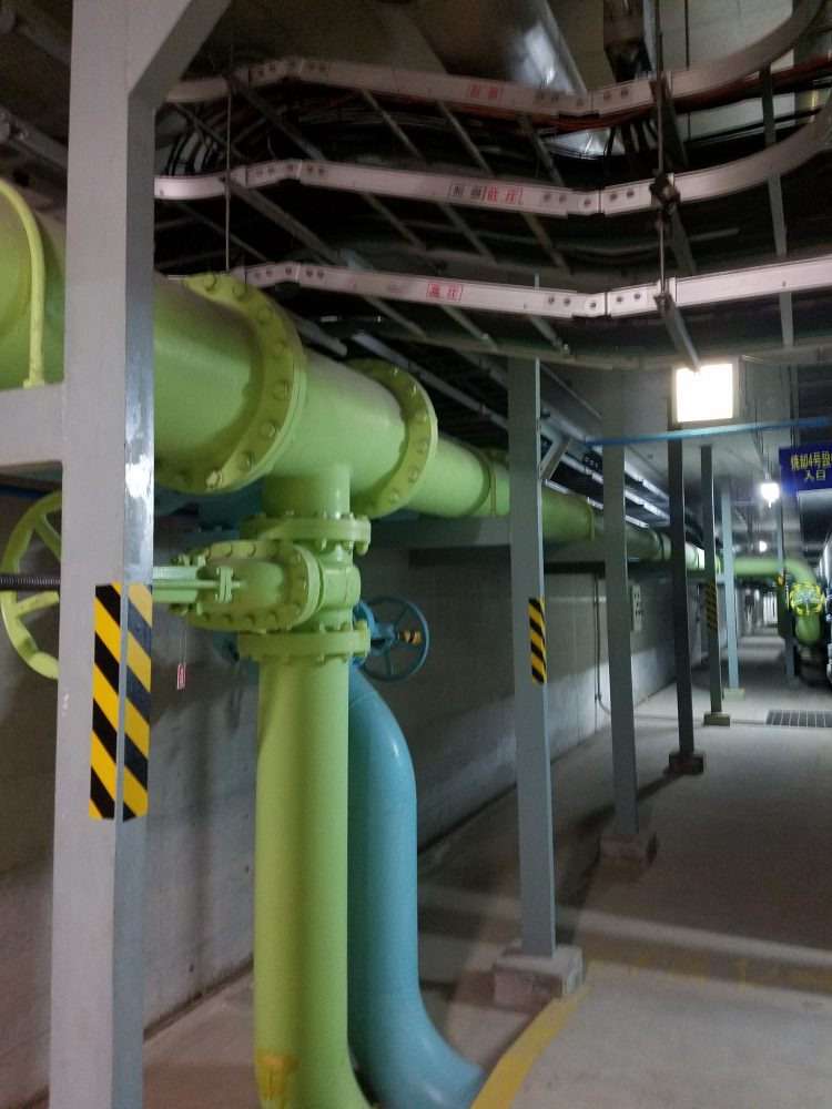 南部汚泥資源化センター