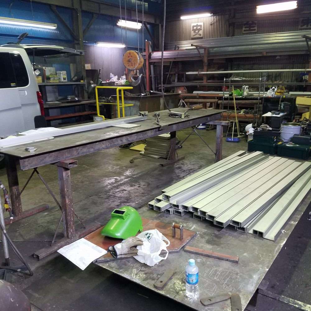 横浜市金沢水再生センター