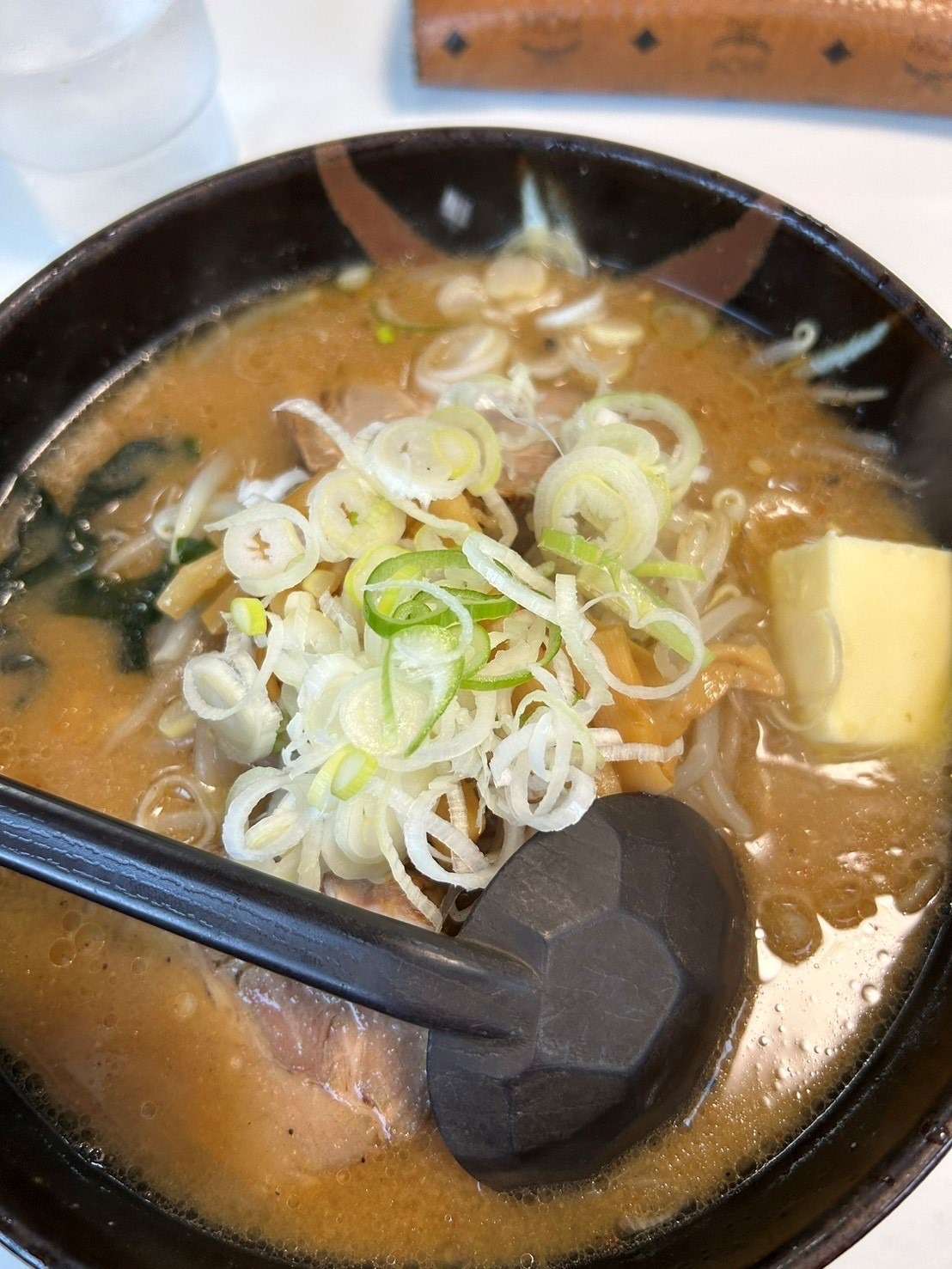 JAXA現場帰り🍜