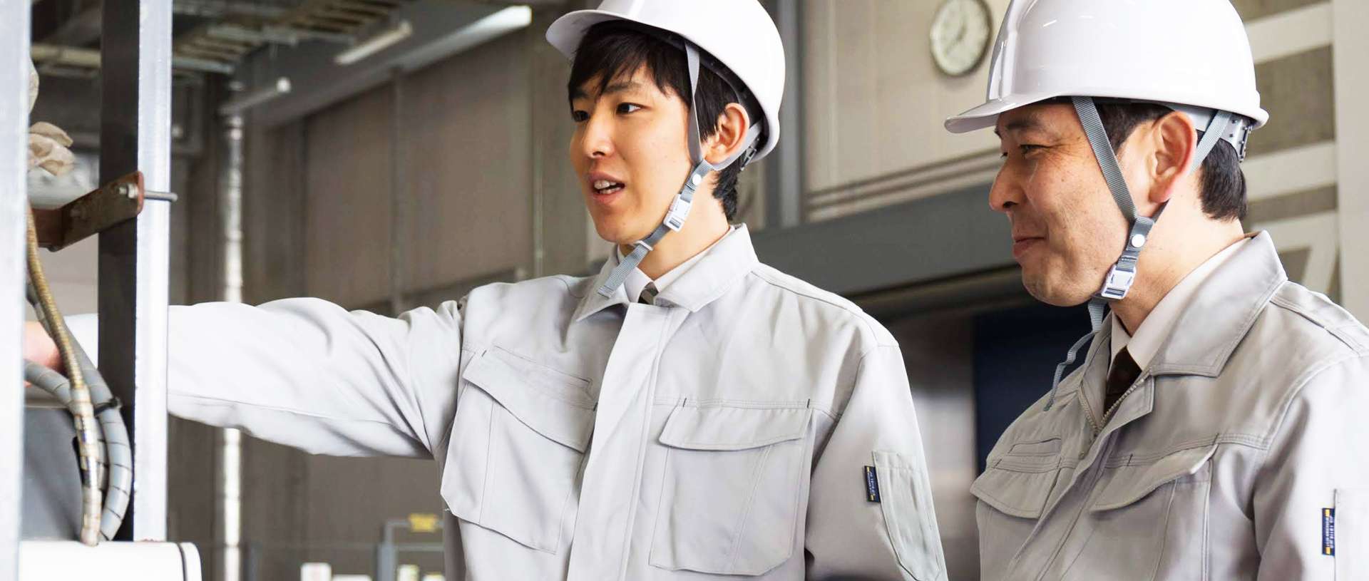 鍛冶工【正社員】